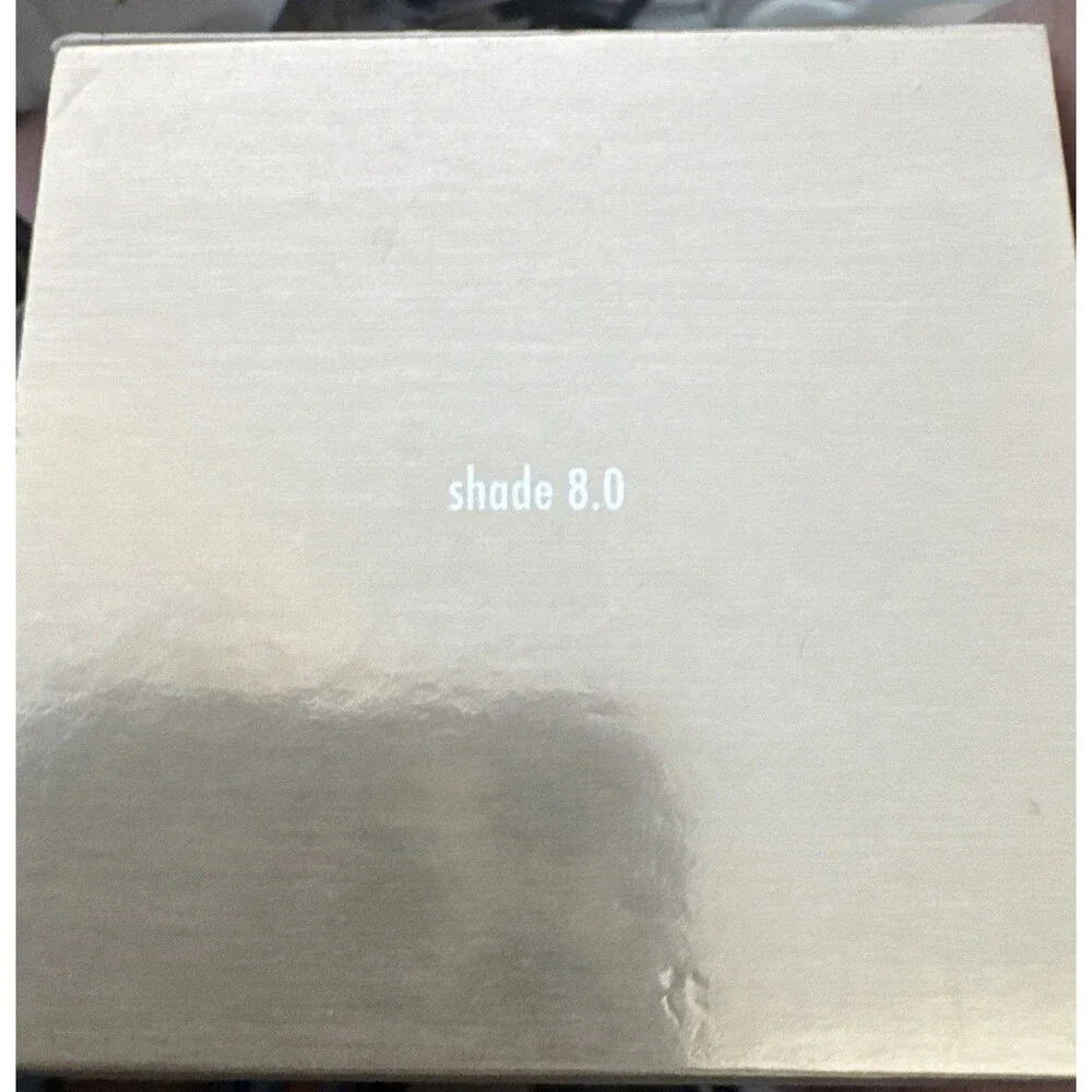 Stila Lingerie Souffle Skin Perfecting Color 1.0oz Shade 8.0 Foundation msrp $38